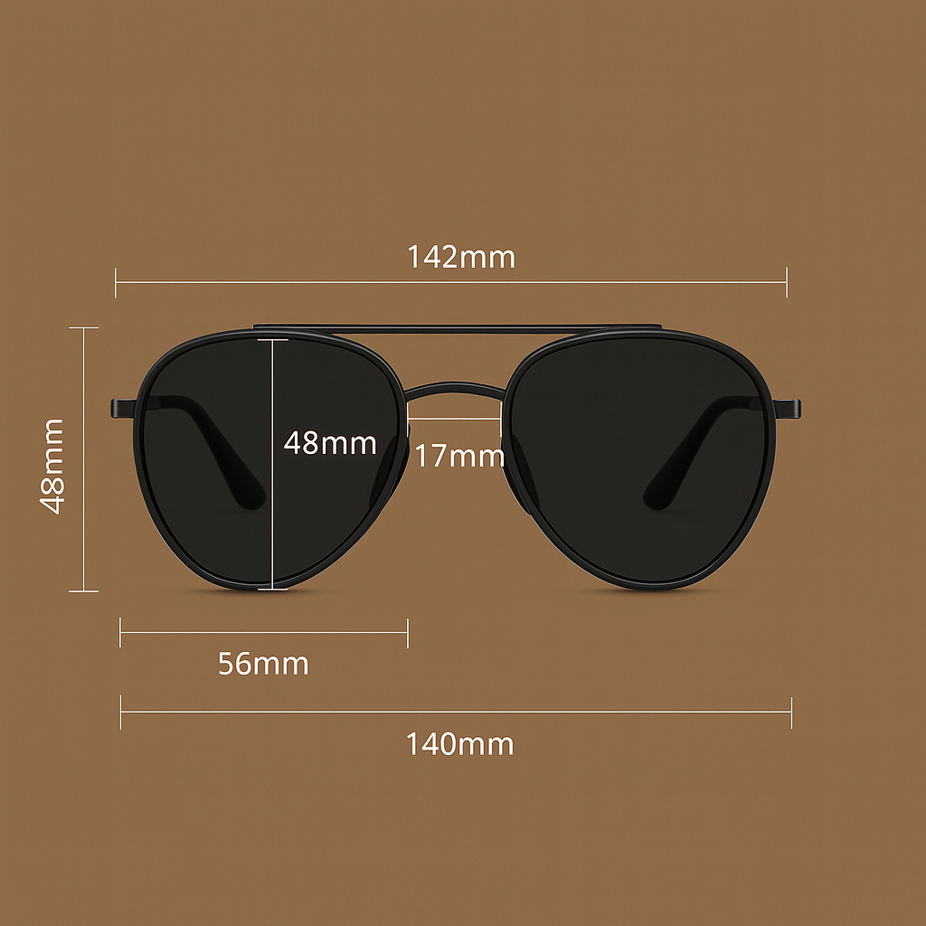 Naočare za Sunce - APEX Vision