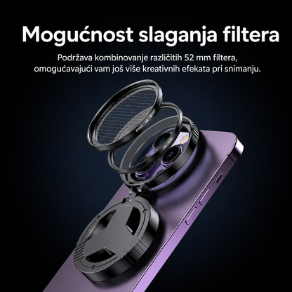 APEX ProLens™ Filter