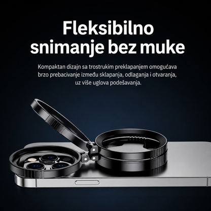 APEX ProLens™ Filter