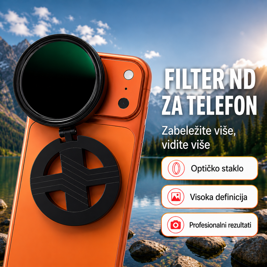 APEX ProLens™ Filter