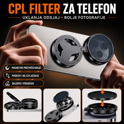 APEX ProLens™ Filter