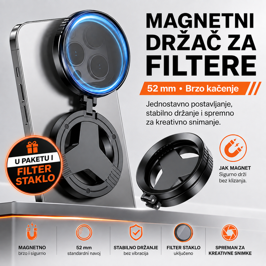 APEX ProLens™ Filter