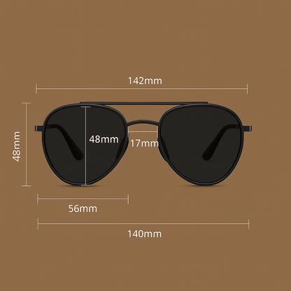 Naočare za Sunce - APEX Vision