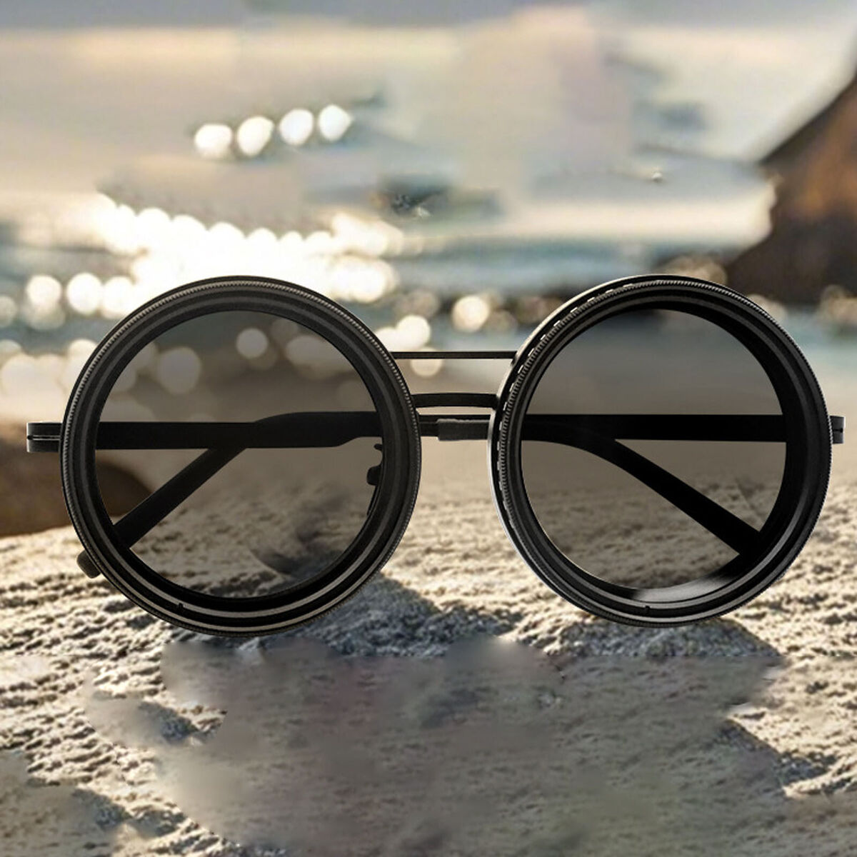 Naočare sa ND filterom - APEX